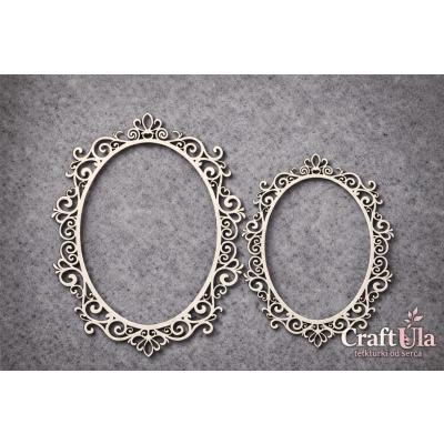 Zestaw serwetek - 0062Z