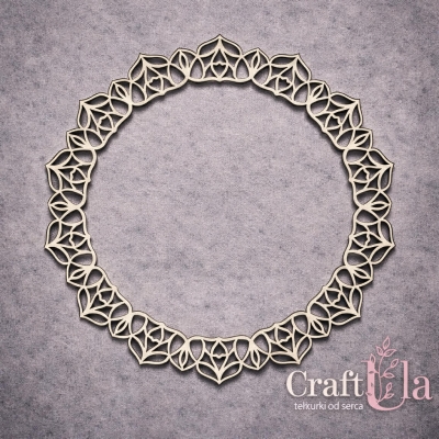 Serwetka duża - 0080L