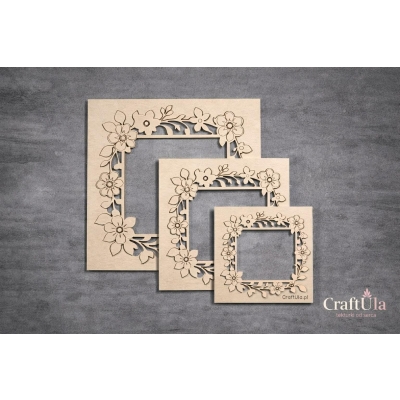 Zestaw serwetek - 0057Z