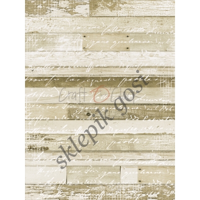 ZESTAW PAPIERÓW BAZOWYCH - 04 - 15,25X20,3 CM