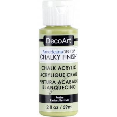 Americana Decor Revive Chalky Finish 59ml