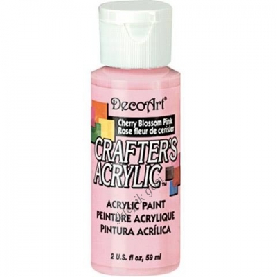 Crafter`s Acrylic cherry blossom 59 ml