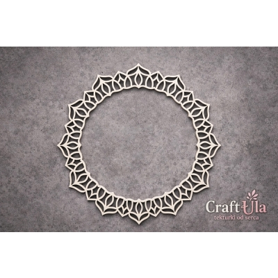 Serwetka duża - 0074M