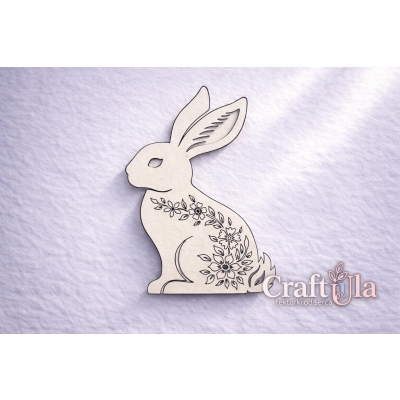 Mały Zając - Wielkanoc - 2525_1