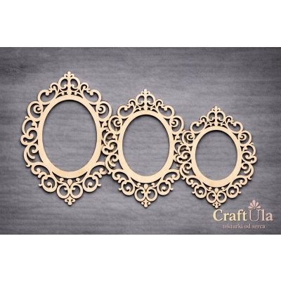 Zestaw serwetek - 0060Z