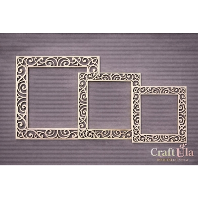 Zestaw serwetek - 0069Z