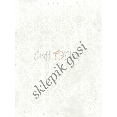 ZESTAW PAPIERÓW BAZOWYCH - 03 - 15,25X20,3 CM