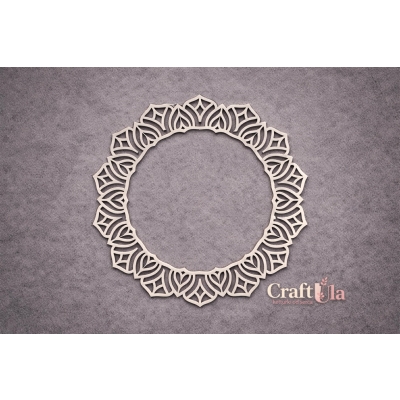 Serwetka duża - 0076M