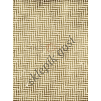 ZESTAW PAPIERÓW BAZOWYCH - 04 - 15,25X20,3 CM
