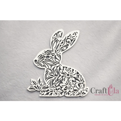 Zając wielkanocny - 2530