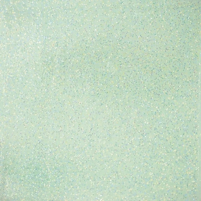 COSMIC SHIMMER SPARKLE GLAZE PASTA BROKATOWA MIĘTA