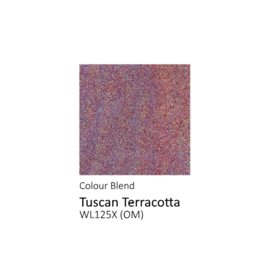 PUDER DO EMBOSSINGU - WOW! - TUSCAN TERRACOTA