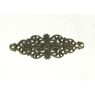 ELEMENT METALOWY - SERWETKA PODŁUŻNA