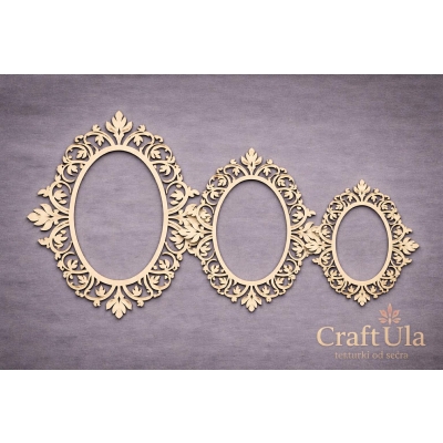 Zestaw serwetek - 0064Z